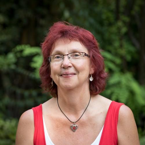 Šárka Čechová