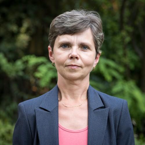 Ing. Jana Vejmolová