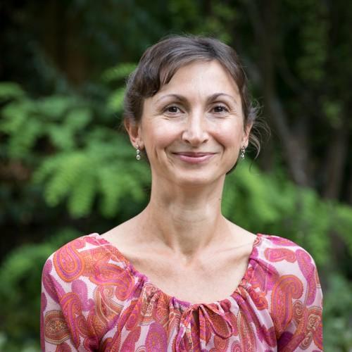 Markéta Vávrová