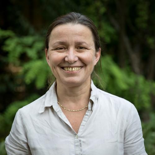 Ing. Hana Vernerová